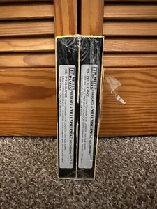 Intolerance Part 1 & 2 NEW VHS Movie (Videoyesteryear) - Imagen 1 de 2