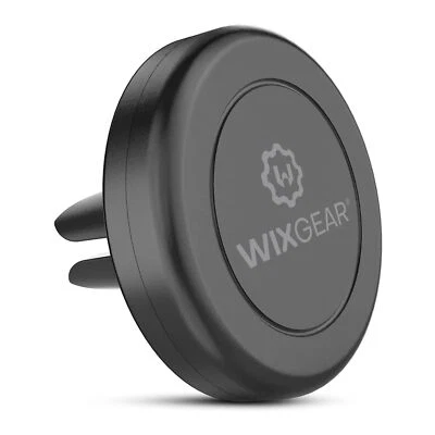 WixGear Soporte Universal de Ventilación de Aire Magnético para Teléfono Coche con Rápido Swift-Sn... Foto 1 de 4
