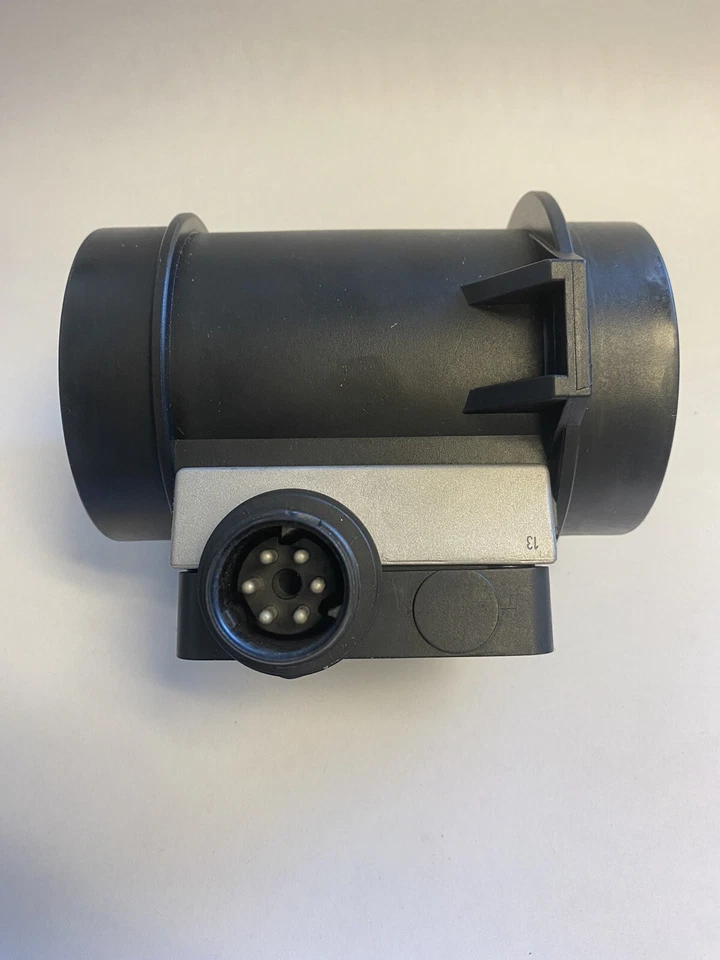 BMW Air Mass Meter 13 62 1 730 074, 0 986 280 116 Foto 1 de 3
