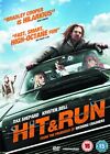 Hit And Run [dvd], , Used; Good Book