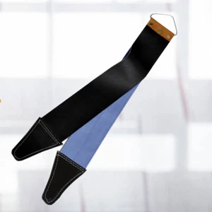 Sharpening Belt Sharpening Strop Straight Sharpening Canvas - Picture 1 of 12