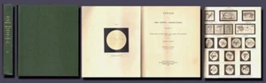 ANNALS OF THE LOWELL OBSERVATORY-V1/Percival Lowell/Mars/Astronomy/21 Illust/NF - Picture 1 of 7