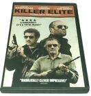 Killer Elite Dvd Jason Statham , Clive Owen Robert De Niro