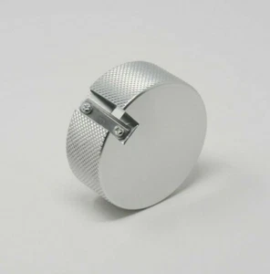 2 inch IPS Chamfer Tool + Depth Gauge for PE HDPE PP Pipes - Aluminum Body - Picture 1 of 4