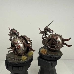Well Painted Doom - Flayers - Skaven - Age of Sigmar... - Picture 1 of 6