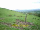 Photo 6x4 Bridleway marker on Churchmoor Hill Churchmoor Rough Just at th c2008