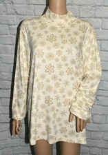 laura plus size tops