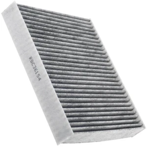 2X Filtro de aire fresco Premium Breeze para Chevy Cruze Cadillac SRX 2011 12 13-2014 - Imagen 1 de 6