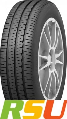 Infinity Ecovantage 215/65 R15C104/102T Sommerreifen - Bild 1 von 3