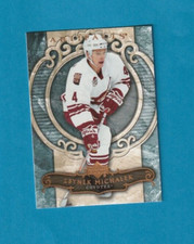 2007-08 UD Artifacts Hockey cards complete base set without SP's (1-100)