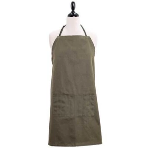 US Art Supply Extra Large Canvas Adjustable Artist Apron - Size: 29" x 26" - Picture 1 of 5