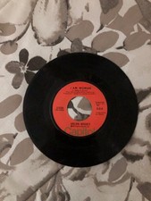 45 RPM - HELEN REDDY - I AM WOMAN