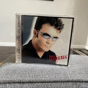 El Privilegio de Amor by Mijares (CD, Sep-1998, T.H. Rodven) - Picture 1 of 3