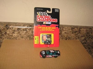 Racing Champions Lot of 2 Dick Trickle #90 Ford 1:144 - Picture 1 of 2