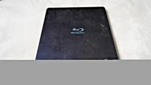LG Sim portable Blu-ray/DVD writer - Afbeelding 1 van 4