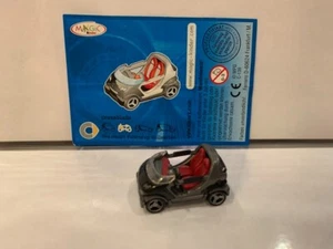 2005 Crosblade mit BPZ aus Smarts - Bild 1 von 5