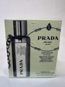Prada Infusion D'Iris EDP Spray 3x10 (Discontinued Item) - Picture 1 of 4
