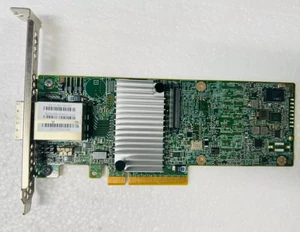 SAS/SATA Controller for IBM 00AE939 ServeRAID M5225-2GB - Picture 1 of 2