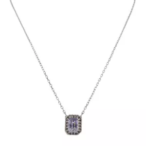 Swarovski Blue Millenia Necklace 5614926 - Picture 1 of 3