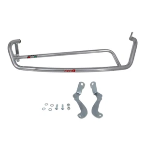 FACO PARATELAIO CROMATO PER PIAGGIO VESPA GTS 300 SUPER HPE-TECH 4T IE 2018-2020 - Imagen 1 de 3