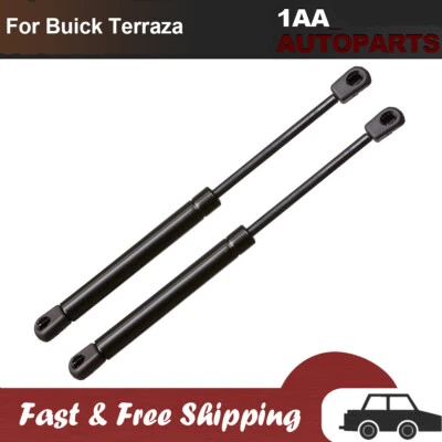 2X Tailgate Lift Supports Shock Struts For Buick Terraza Uplander 2005-2008 4304 - Image 1 of 4