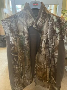 Mens Deerhunter Waistcoat Size XXL - Picture 1 of 7