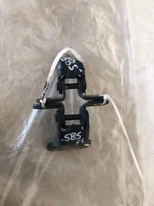 1997 LEXUS ES300 Front Door Hinge Upper & Lower Hinges Driver Left LH OEM - Picture 1 of 19