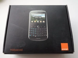 * ZTE R3100 HOLLYWOOD WHITE NEW, UNIT OF STOCK! ORANGE - Imagen 1 de 5