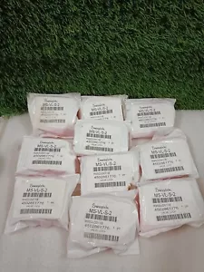 Swagelok MS-VL-S-2 R9SDJD011B Blocco Valvola 10 pz Accessorio Polipropilene - Foto 1 di 22