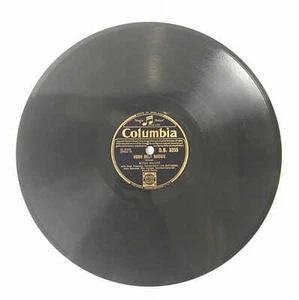 Guy Mitchell Pretty Little Black-Eyed Susie / Horn Belt Boogie DB3255 Columbia - Picture 1 of 2