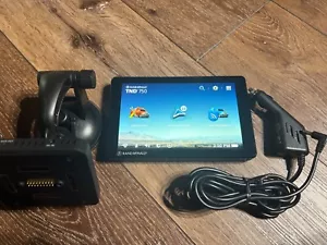Rand McNally TND-750 Truck GPS 7in - Picture 1 of 6