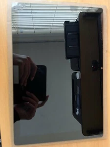 Acer Switch 5 SW512-52 N17P5 For 12inch Lcd Touch Screen Cracked for parts only - Picture 1 of 2