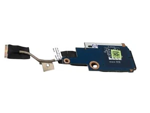 Dell Latitude E6500 Card Reader with Cable LS-4042 DC02000KG0L - Picture 1 of 6