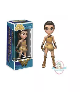 Figura Funko de la película Rock Candy: DC Wonder Woman - Imagen 1 de 1