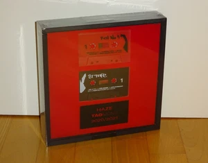 Haze, Kiko76 –TagMond / Box-Set / Tape - Bild 1 von 1