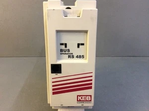 07F5B1B3B0A - KEB - 07.F5.B1B-3B0A Dimmer 0,75K ÜBERHOLT - Bild 1 von 3