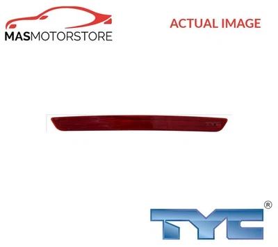 AUXILIARY STOP LIGHT TYC 15-0755-00-9 FOR BMW X3,F25 - Image 1 of 4