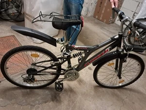 Climber Mtb - Bild 1 von 4