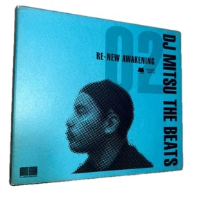 DJ MITSU THE BEATSRE-NEW AWAKENING Part.2 - Picture 1 of 2