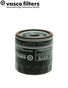 DAVID VASCO Ölfilter für Ford Fiesta VI Kuga II DM2 DNW Mazda 2 DY 121 III - Bild 1 von 2