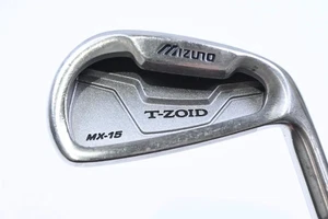 Mizuno MX-15 #4 Iron / 24 Degree / Regular Flex Dynamic Gold Lite R300 - Picture 1 of 6