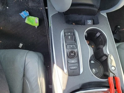 Shifter MDX       2016 Transmission Shift 1270779 - Image 1 of 4