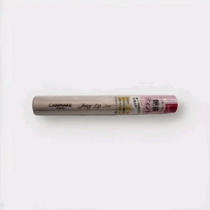 CANMAKE Tokyo Juicy Lip Tint 01 Antique Rose 3.0g US SELLER New  - Picture 1 of 9
