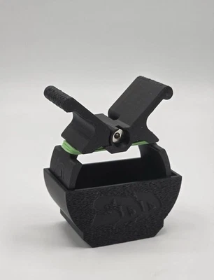 SDD Hülsengreifer 2.0 - Perfekte Ergänzung für die Powermatic 5 PM5 Easymatic - Bild 1 von 4