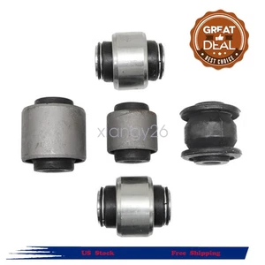 Fits Ford Explorer / Police 2011-19 Suspension Knuckle Bushing Kit DB5Z5B758B - Picture 1 of 9