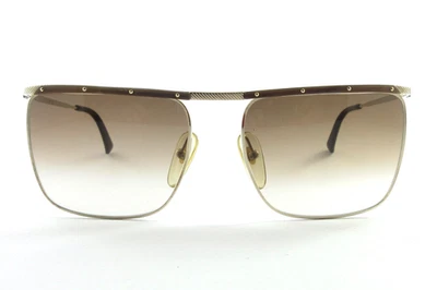 Dunhill occhiali da sole uomo Modello 6056  C.41  Rif.6283 - Imagen 1 de 4