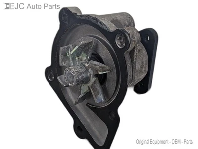 Bomba de refrigerante de agua para 11-14 Hyundai Sonata GLS 2.4 251002G500 Foto 1 de 4