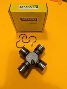 Mopar 7290/7260 Crossover  Problem Solver U-Joint 8¾ 340 440 383 +Plymouth Dodge - Picture 1 of 2