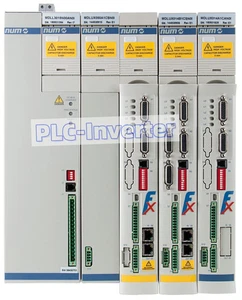New NUM Servo Drive MDLA2007Q00 free shipping DHL/FedEX# - Picture 1 of 2
