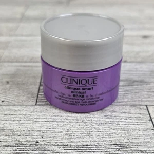 Clinique Smart Clinical MD Multi-Dimensional Age Transformer Revolumize 0,5oz - Bild 1 von 3